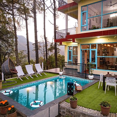Rainbow Resorts Solan Exterior photo