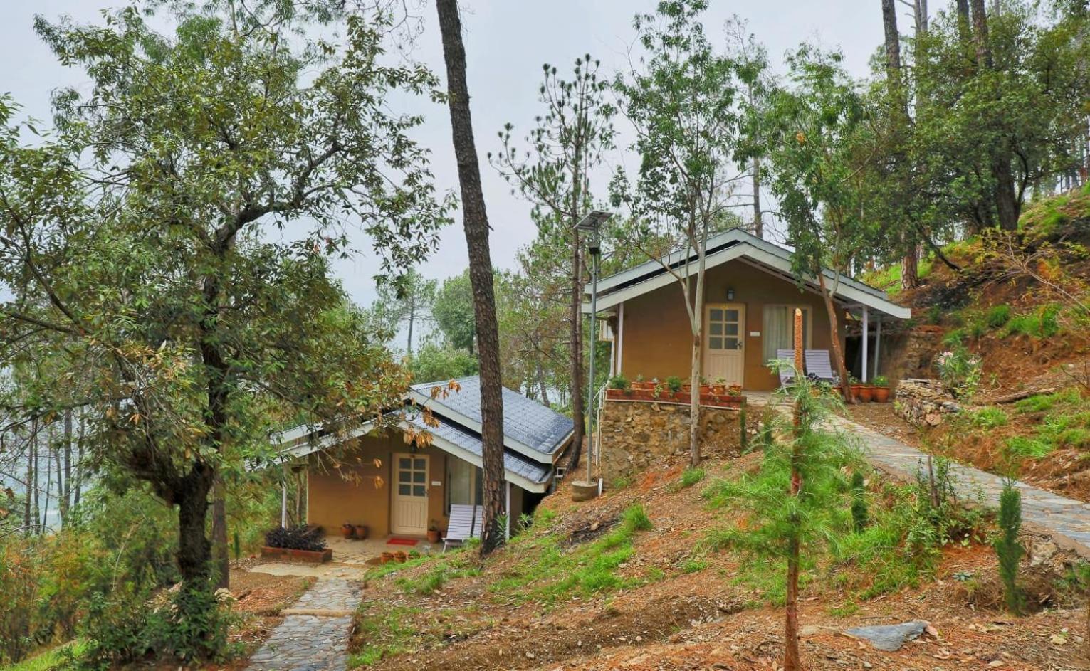 Rainbow Resorts Solan Room photo