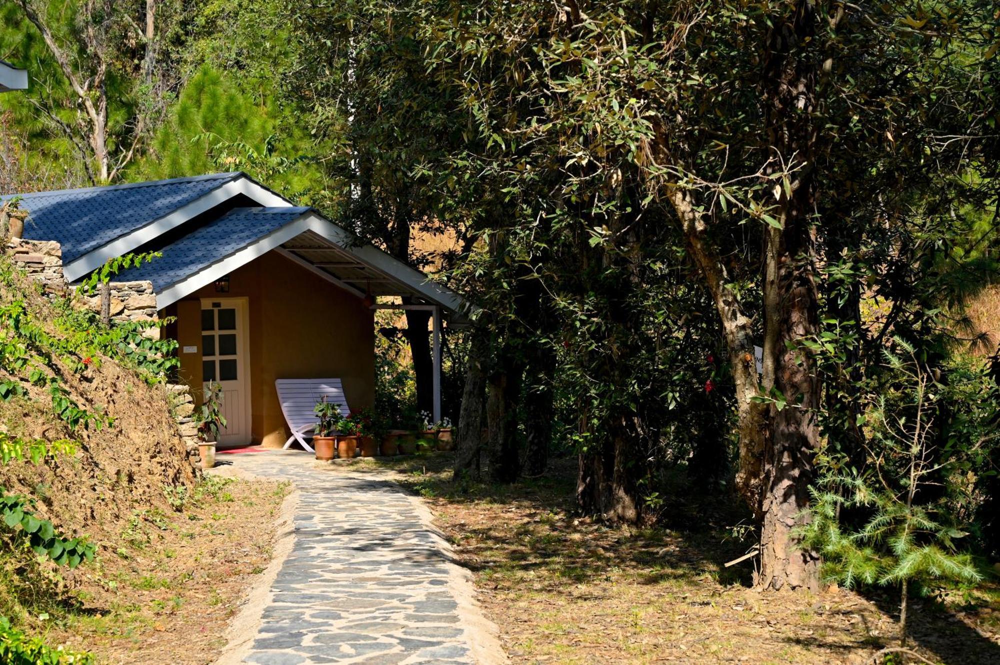 Rainbow Resorts Solan Exterior photo