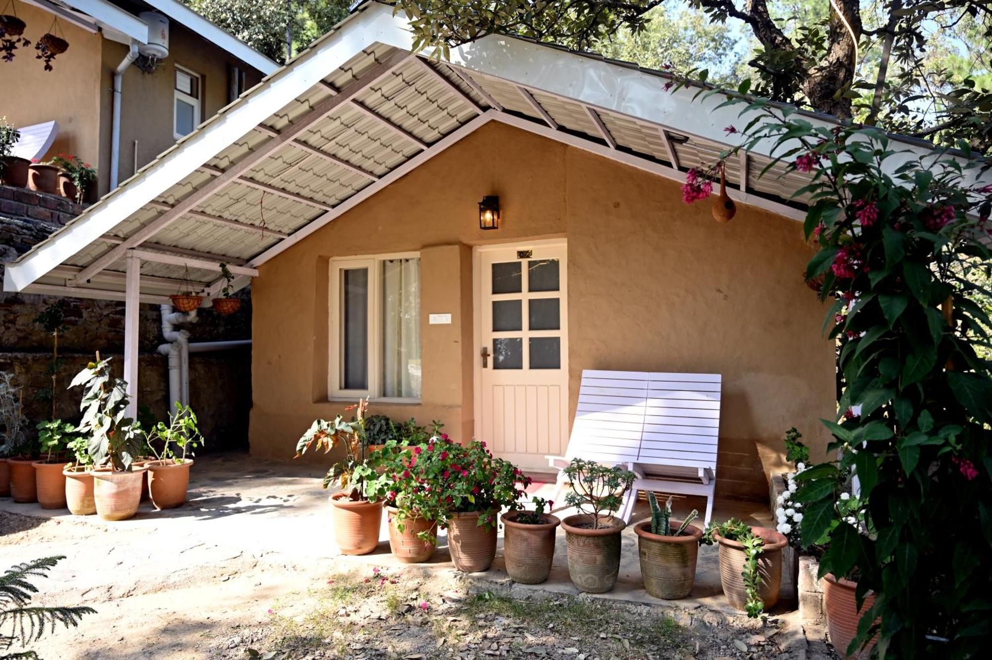 Rainbow Resorts Solan Exterior photo