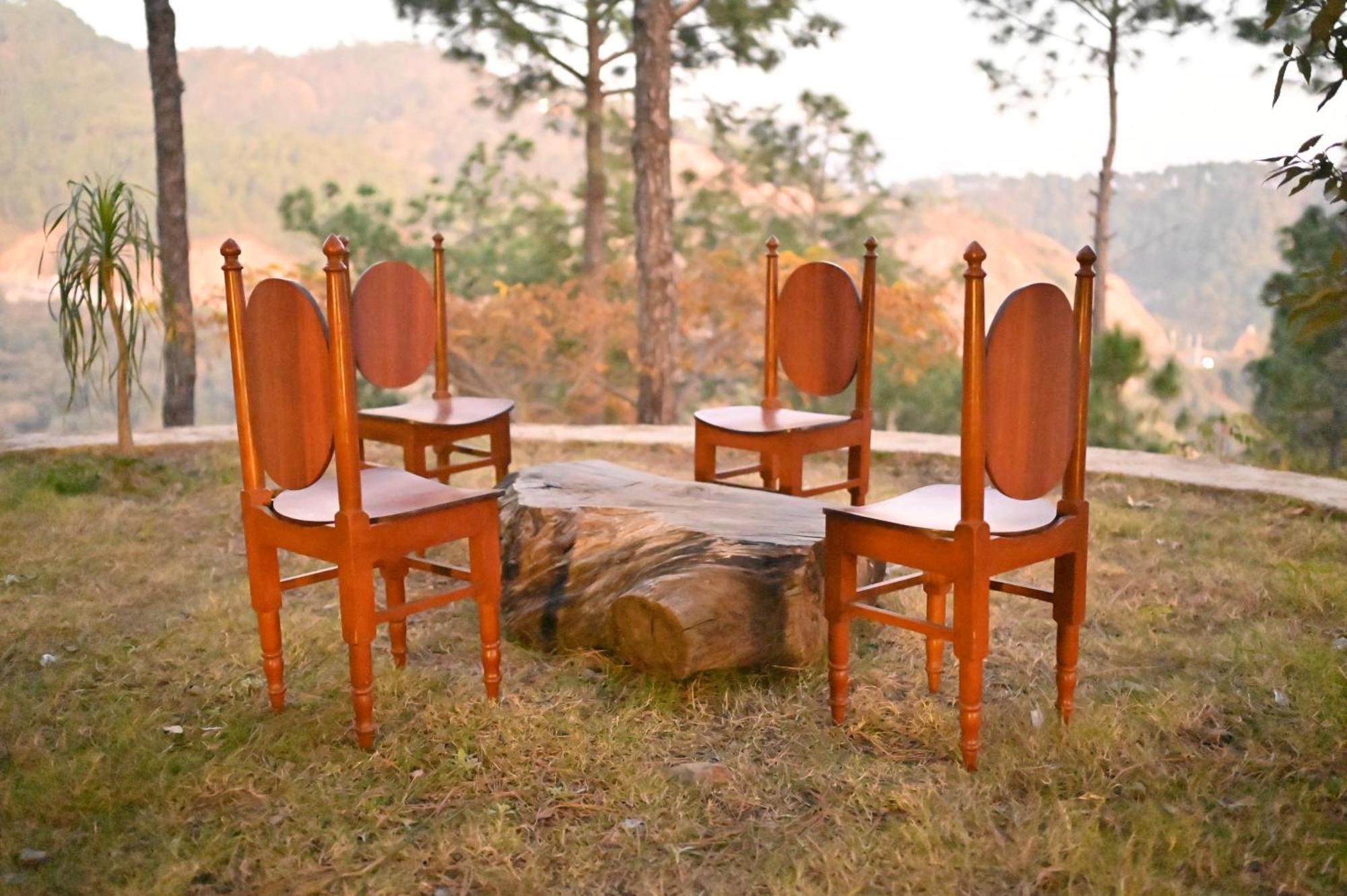 Rainbow Resorts Solan Exterior photo