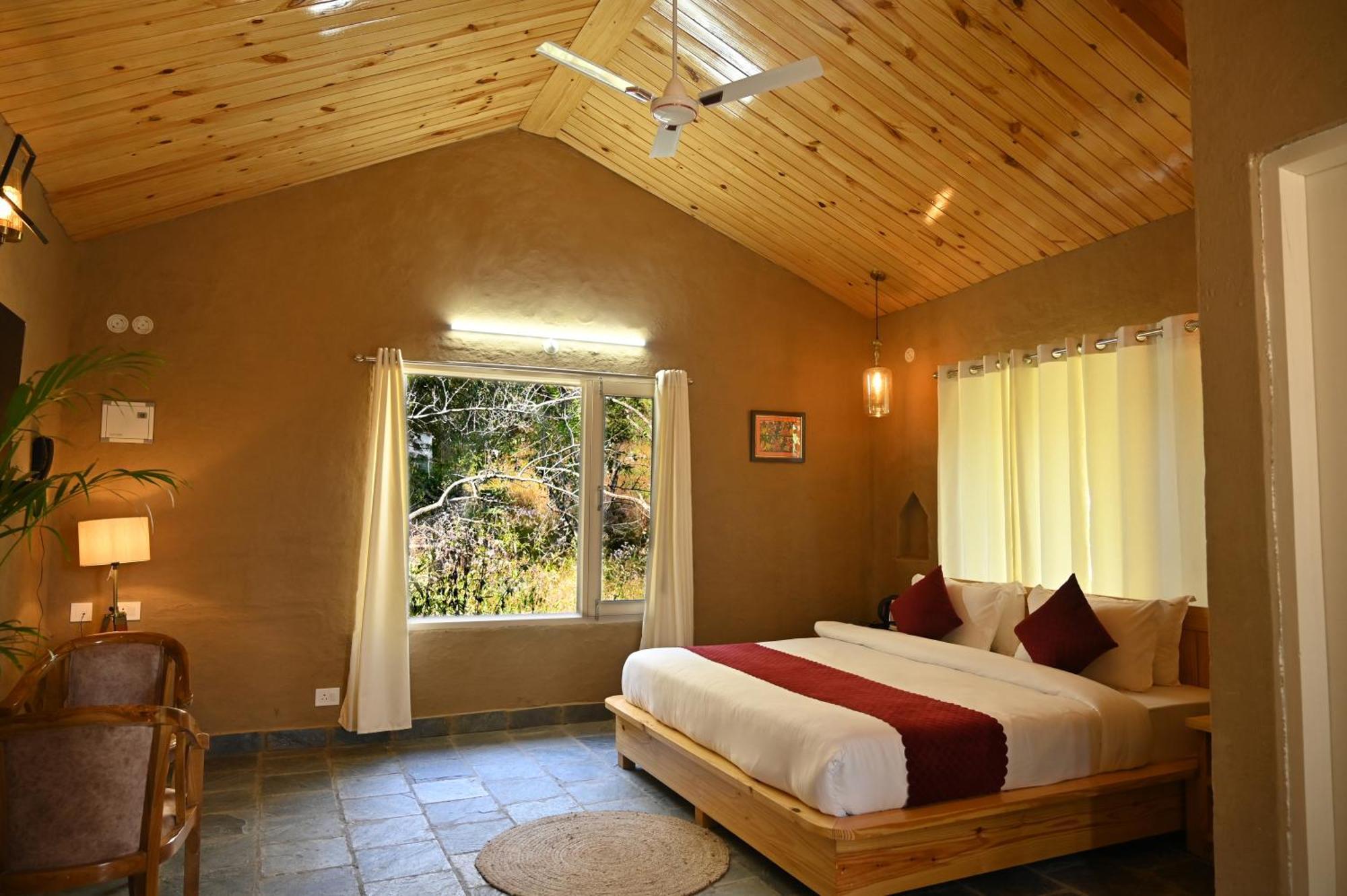 Rainbow Resorts Solan Exterior photo